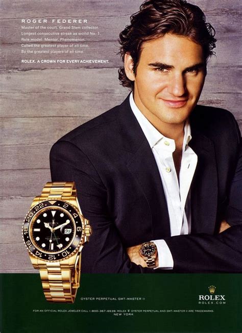 pub rolex federer|roger federer rolex watches.